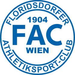 Wappen Floridsdorfer AC